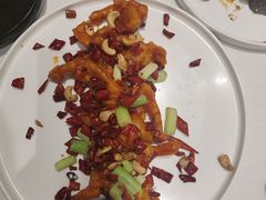 -上海1号私藏菜(黄浦店)