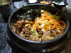 -烤路里·韩国品质自助烤肉(石路天虹4号店)
