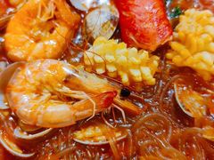 -何记花甲(海岸城旗舰店)