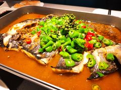 -半天妖烤鱼(印象城店)