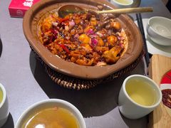 -麻都·成都菜(人民广场店)