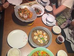 -绿茶餐厅(朝阳大悦城店)
