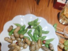 -聚点串吧·北京烧烤(赵登禹路店)