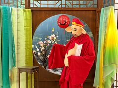 -福州海峡文化艺术中心