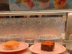 -争鲜回转寿司(朝北大悦城店)