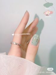 -妙睫屋日式美甲美睫