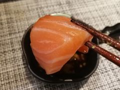 -戏作寿司(观音桥店)