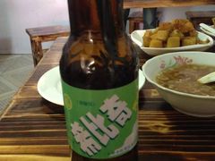 -郭师傅冰稀饭(人民路店)