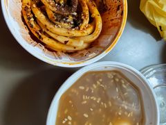 -龙抄手(春熙路总店)
