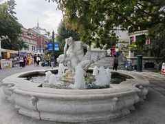 -天津意大利风情旅游区