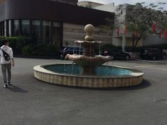 -喜运来温泉大酒店
