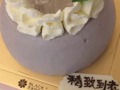 -黑池口感烘焙·生日蛋糕(坂田店)