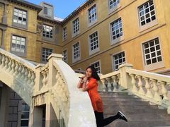 -汤旺河林海奇石景区