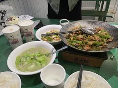 -费大厨辣椒炒肉(太平老街店)