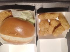 -麦当劳(金沙广场店)