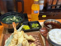 -天妇罗内顺田(罗湖店)