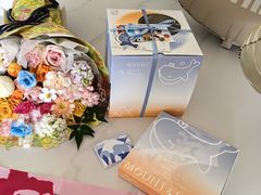 -山与蓝·轻糖鲜果蛋糕(勒泰店)
