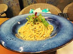 -Golden Lily河内巴黎法越料理餐厅(建国西路店)