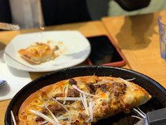 -必胜客(天河城店)