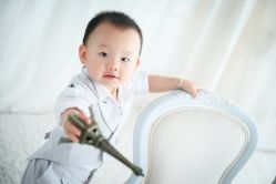 -婴爱儿童摄影 BabyloveStudio(中山门店)