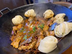 -潍城老菜馆·地标美食