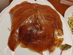 -小桃红·东北菜·春饼烤鸭(南阳湖街店)