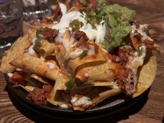 -Q MEX 库迈墨西哥餐吧(三里屯店)