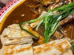 -四季厨房 鲁菜·孔府烤鸭(高新万达店)