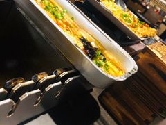 -很久以前羊肉串(打浦路店)