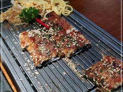 -鳗鱼家·深夜食堂(军博店)
