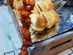 -云晓光头烧烤吧(盛夏店)