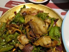 -阆辣荟餐饮(老味道8年·古城店)