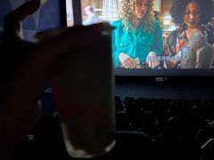 -SFC上影影城(杭州下沙IMAX店)