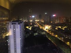 -淮安曙光国际大酒店(大运河广场花街店)