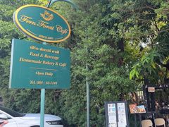 -Fern Forest Cafe