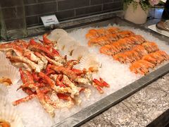 -浙江西子宾馆·瑶园咖啡厅