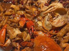 -胖哥俩肉蟹煲(梅溪步步高店)