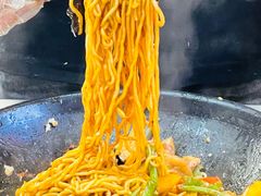 -狄仁杰刀削面山西菜(刘家窑店)