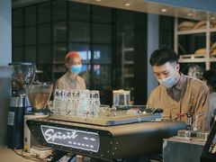 -来回·咖啡(钟村咖啡豆店)