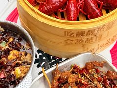 -靓靓蒸虾·头牌蒸虾(沙湖旗舰店)