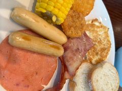 -深圳皇庭V酒店