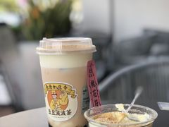 -喜茶(佛山顺德容桂天佑城店)