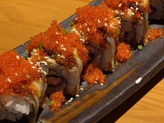 -渔寿司·日本料理(艾尚天地店)