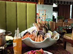 -火舞泰·泰式海鲜火锅餐厅(世纪城店)