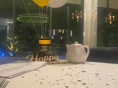 -MORTON'S 莫尔顿牛排坊(北京丽晶酒店)
