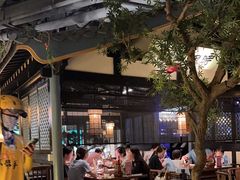 -苏乡兰亭·新派淮扬菜(吾悦广场店)