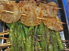 -夜猫子串吧·龙虾.江西小炒(万塘路店)