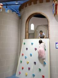 -幻贝家儿童乐园(苏州中心店)