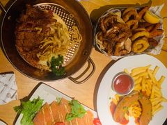 -宝莱纳餐厅(滨江店)