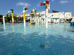 -南宫温泉水世界